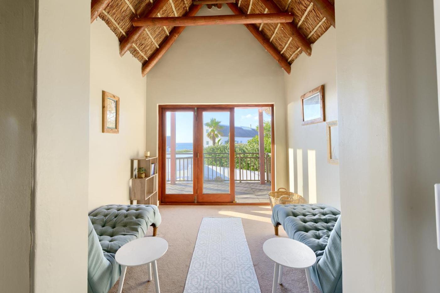 Villa Moana Bay Ciudad del Cabo Exterior foto